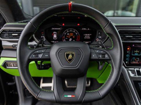 Used 2023 Lamborghini Urus S AWD/4WD image 31