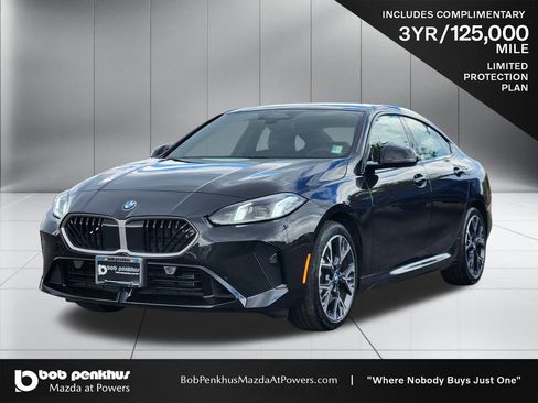 Used 2025 BMW 228i xDrive AWD/4WD image 23