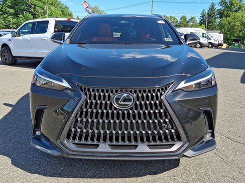 Used 2024 Lexus NX 350 AWD image 2