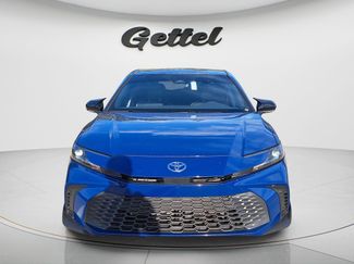 Certified 2025 Toyota Camry SE video 2