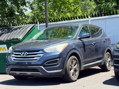 Used 2014 Hyundai Santa Fe Sport