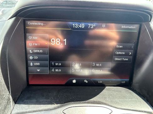 Used 2015 Ford Escape SE w/ Leather Comfort Package AWD/4WD image 23