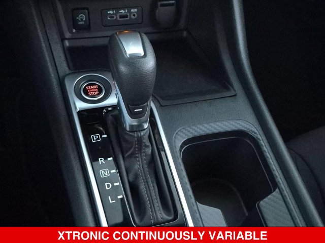 Certified 2024 Nissan Sentra SV FWD image 28