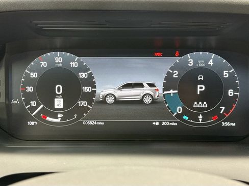 Certified 2025 Land Rover Discovery Sport S AWD/4WD image 33
