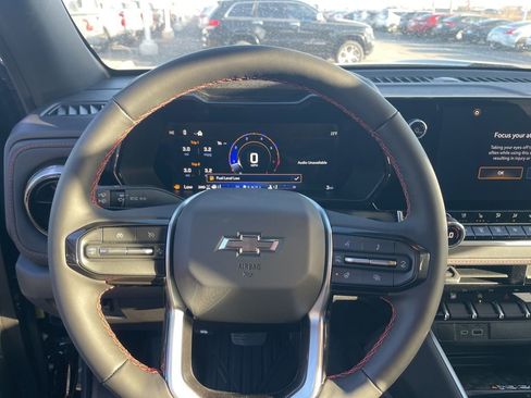 New 2026 Chevrolet Colorado Z71 w/ Z71 Convenience Package 2 image 20