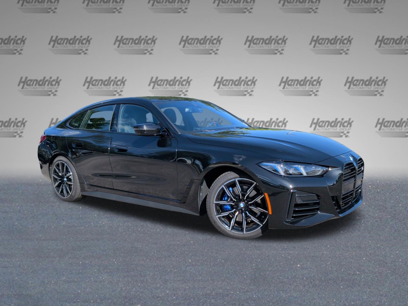 Certified 2026 BMW M440i w/ Premium Package RWD image 2