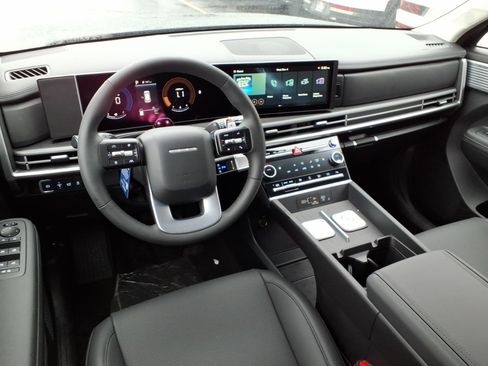 New 2026 Hyundai Santa Fe SEL AWD/4WD image 5