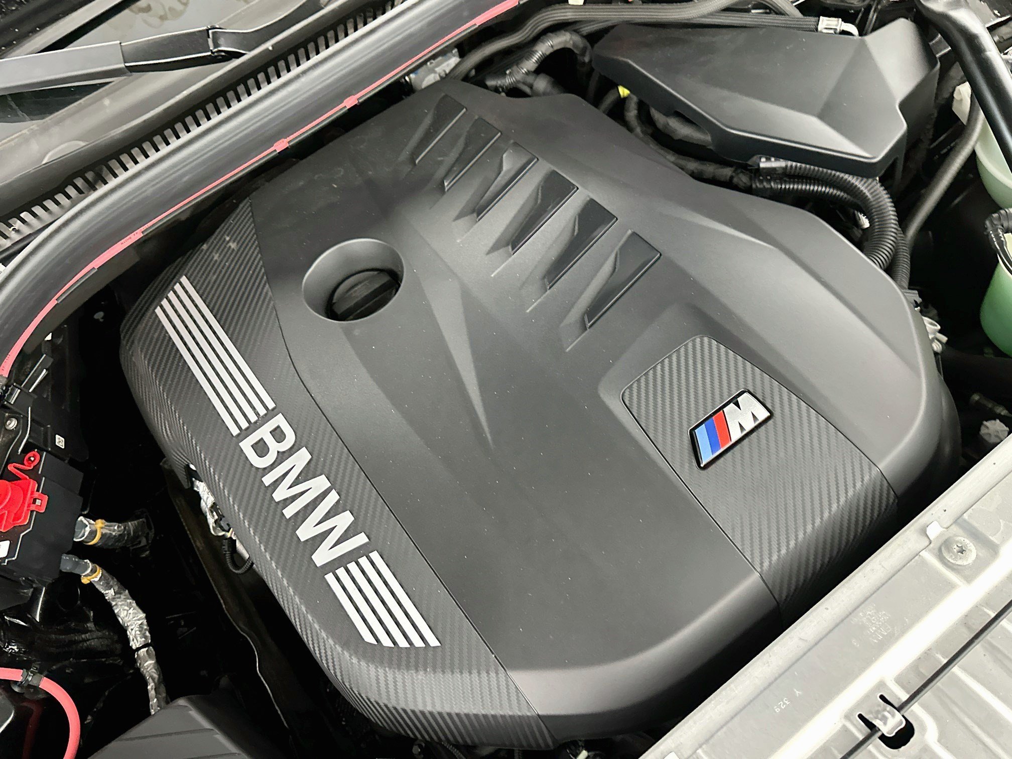 Used 2025 BMW X3 M50 w/ Premium Package AWD/4WD image 32