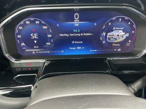 New 2026 Chevrolet Silverado 2500 LT w/ Trail Boss Package image 16