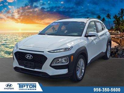 Used 2021 Hyundai Kona SEL w/ Cargo Package