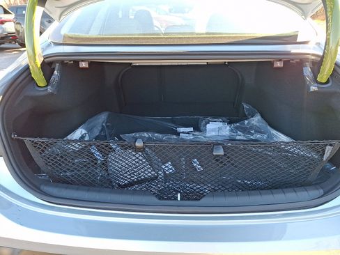 New 2026 Hyundai Sonata N Line image 20