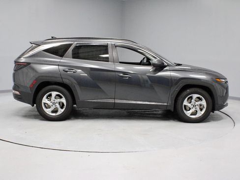 Used 2022 Hyundai Tucson SEL w/ Cargo Package FWD image 6