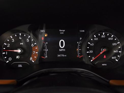 Certified 2024 Jeep Compass Limited image 35