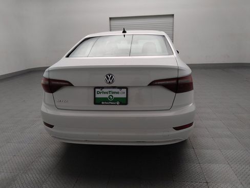 Used 2021 Volkswagen Jetta S w/ Driver Assistance Package image 7