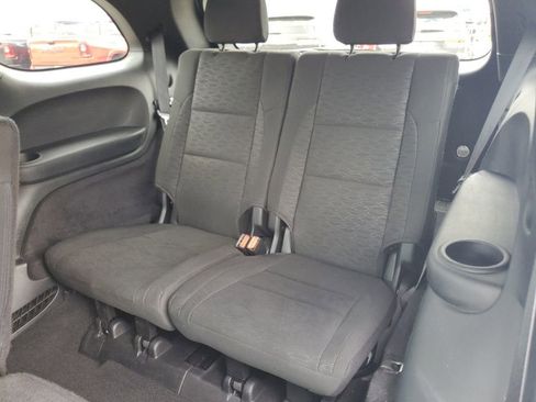 Used 2025 Dodge Durango GT AWD/4WD image 27