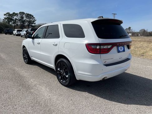 Used 2025 Dodge Durango GT image 3