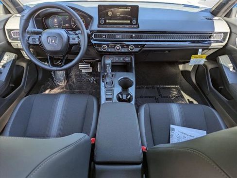 New 2026 Honda Civic Sport image 14