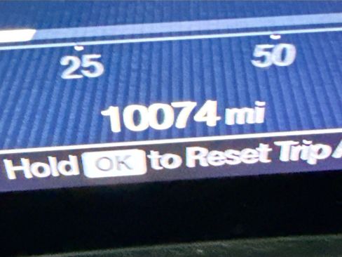 Certified 2024 Maserati Grecale GT image 41