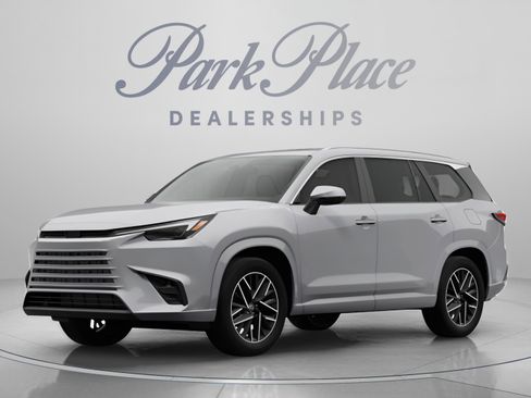Used 2025 Lexus TX 350 AWD w/ Technology Package image 1