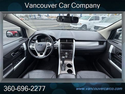 Used 2013 Ford Edge SEL image 18