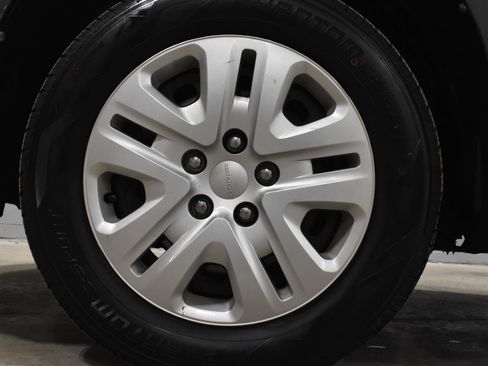 Used 2018 Dodge Journey SE w/ Popular Equipment Group image 28