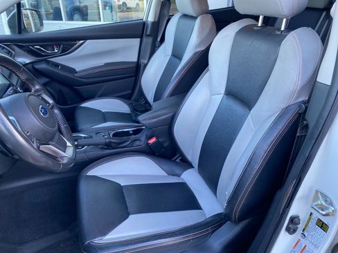 Used 2019 Subaru Crosstrek 2.0i Limited w/ Moonroof Package AWD/4WD image 5