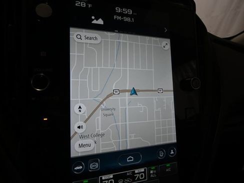 New 2026 Subaru Crosstrek 2.5i Limited AWD/4WD image 6