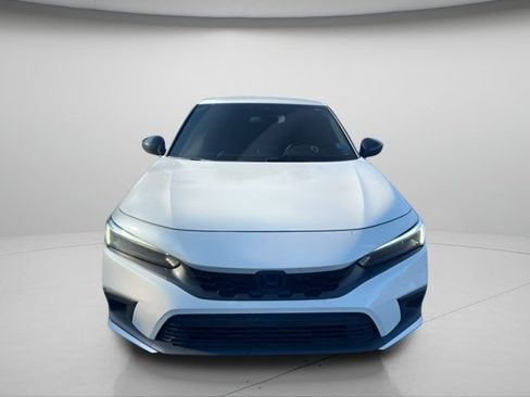 Used 2024 Honda Civic Sport image 3