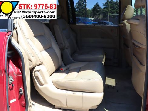 Used 2005 Honda Odyssey EX-L image 17