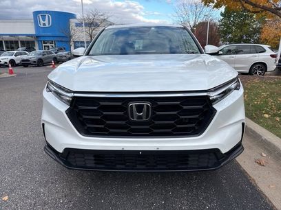 Certified 2023 Honda CR-V LX