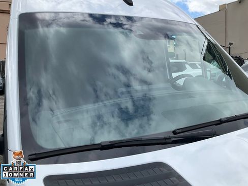 Used 2024 Mercedes-Benz Sprinter 2500 image 51