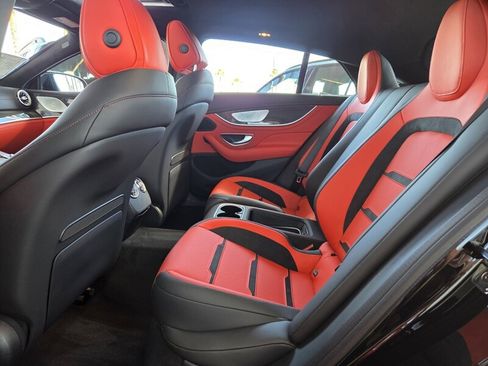 New 2026 Mercedes-Benz AMG GT 43 image 13