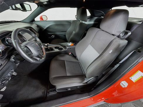 Used 2023 Dodge Challenger R/T RWD image 11