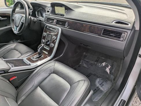 Used 2016 Volvo S80 T5 w/ Convenience Package FWD image 13