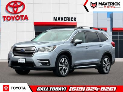 Used 2019 Subaru Ascent Limited