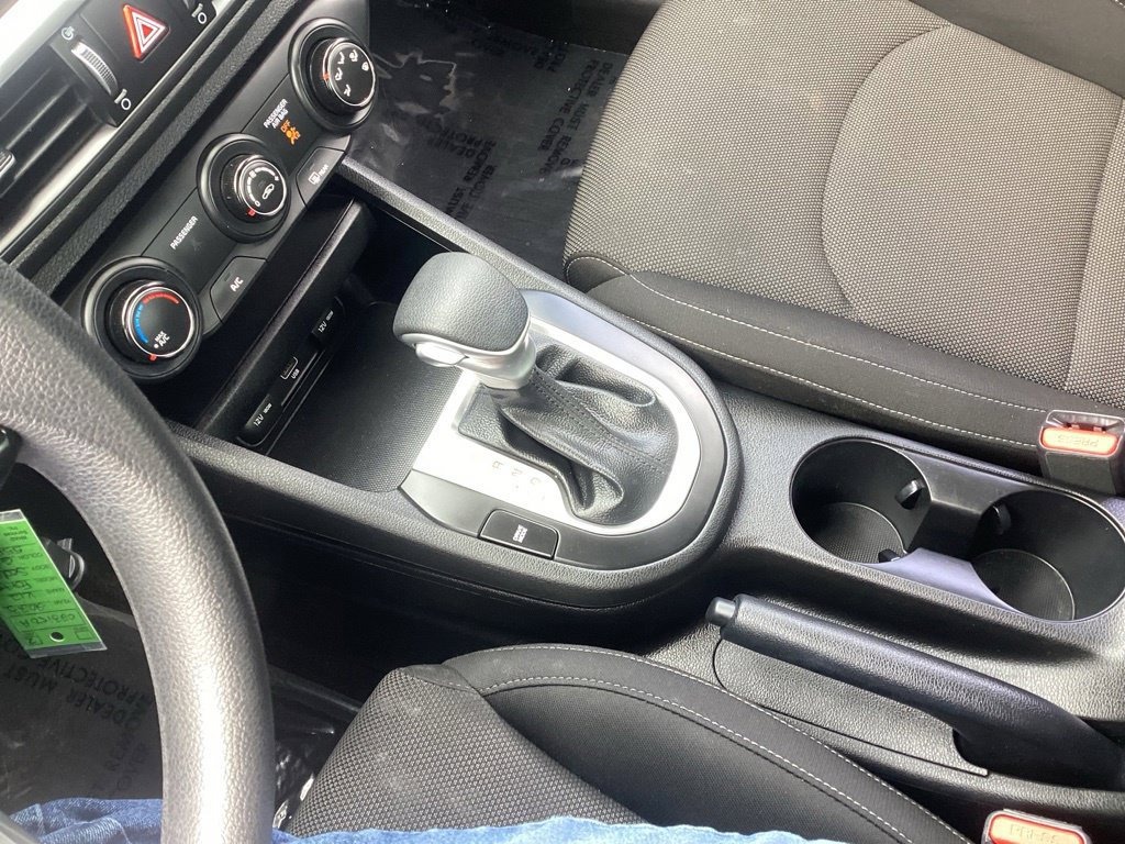 Certified 2023 Kia Forte LXS w/ LXS Technology Package FWD image 26