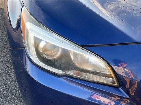 Used 2016 Subaru Legacy 2.5i Limited image 30