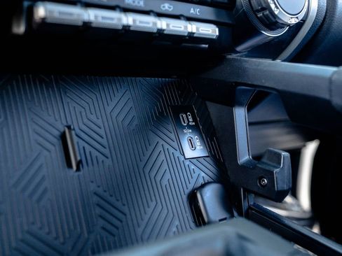 New 2026 Toyota Tacoma TRD Sport AWD/4WD image 27
