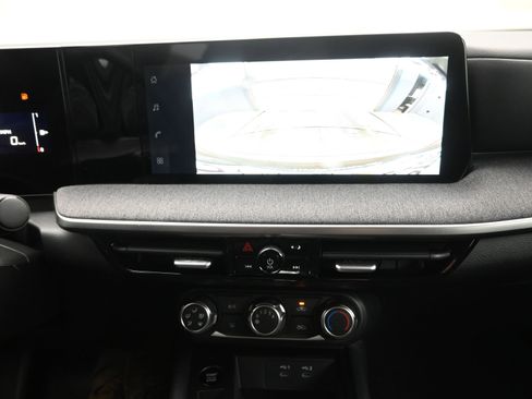 New 2026 Nissan Kicks S image 16