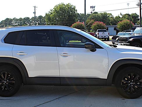 Used 2023 MAZDA CX-50 2.5 S w/ Preferred Plus Pkg AWD/4WD image 6