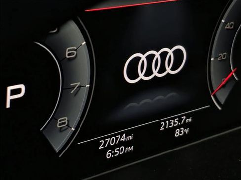 Certified 2024 Audi A5 2.0T Premium Plus w/ Premium Plus image 13