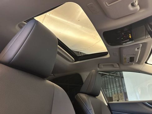 Certified 2024 Lexus NX 350 AWD w/ Cold Area Package image 17