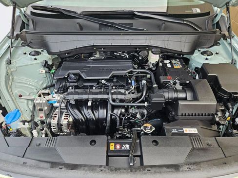 Certified 2026 Hyundai Kona SEL Sport AWD/4WD image 32