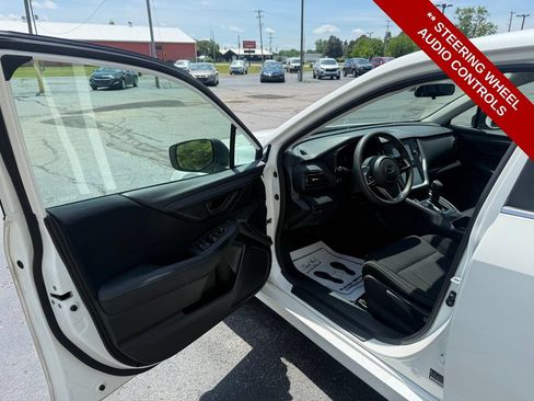 Used 2022 Subaru Legacy AWD/4WD image 11