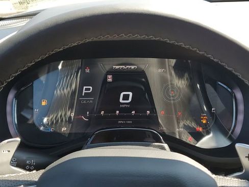 New 2026 RAM 1500 RHO image 29