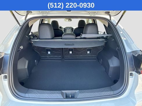 New 2026 Subaru Crosstrek 2.5i Limited image 31