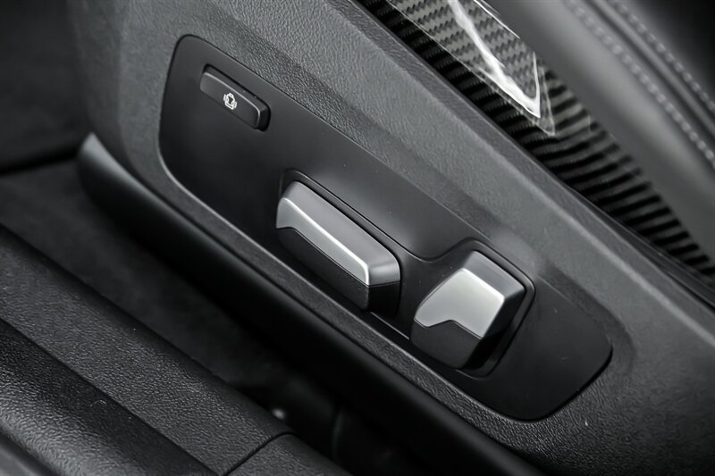 Used 2023 BMW M3 RWD image 25