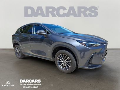 Used 2024 Lexus NX 350 AWD w/ Vision Package