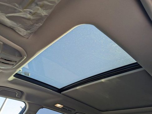 New 2025 Subaru Ascent Limited w/ Popular Package #2 image 22