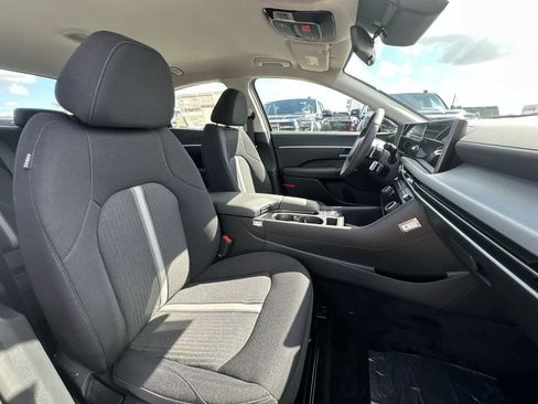 Used 2026 Hyundai Sonata SEL AWD/4WD image 27